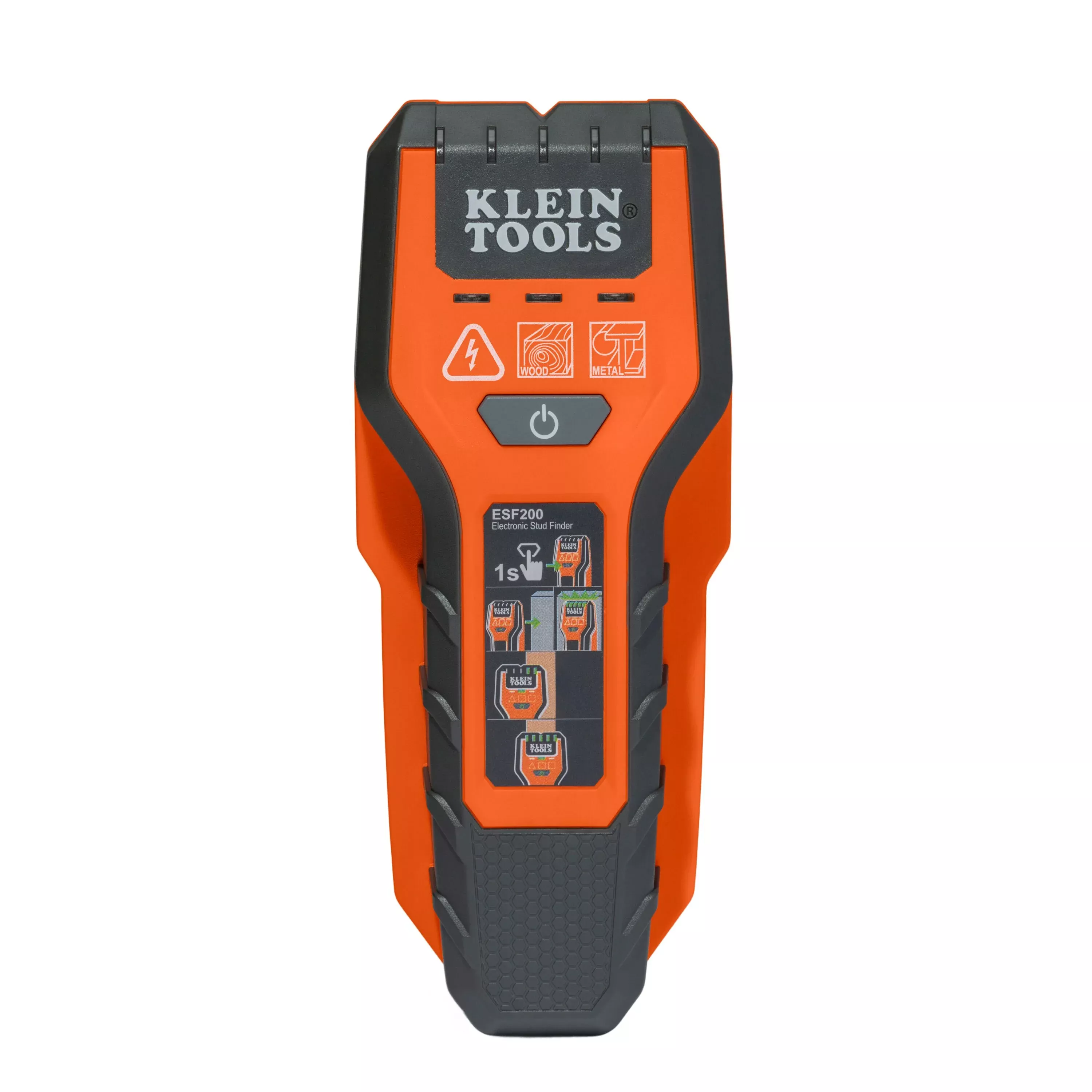 Klein Multi-Scan Center and Edge Stud Finder