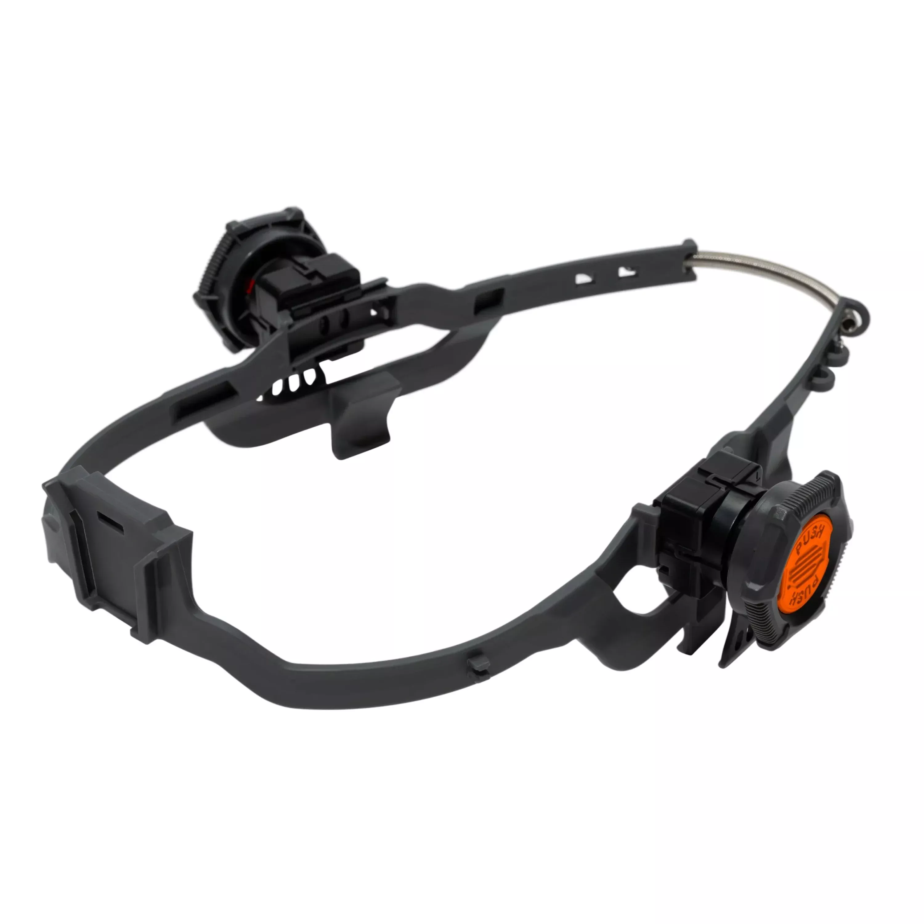Klein Phoenix™ Series Panoramic Welding Helmet Hard Hat Adapter Kit