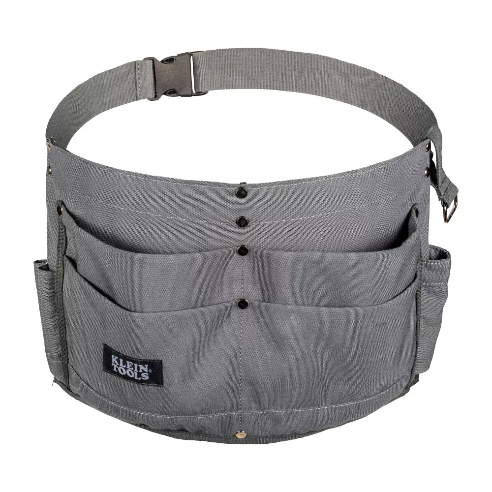 Klein Tools 21022 6-Pocket Tool Apron