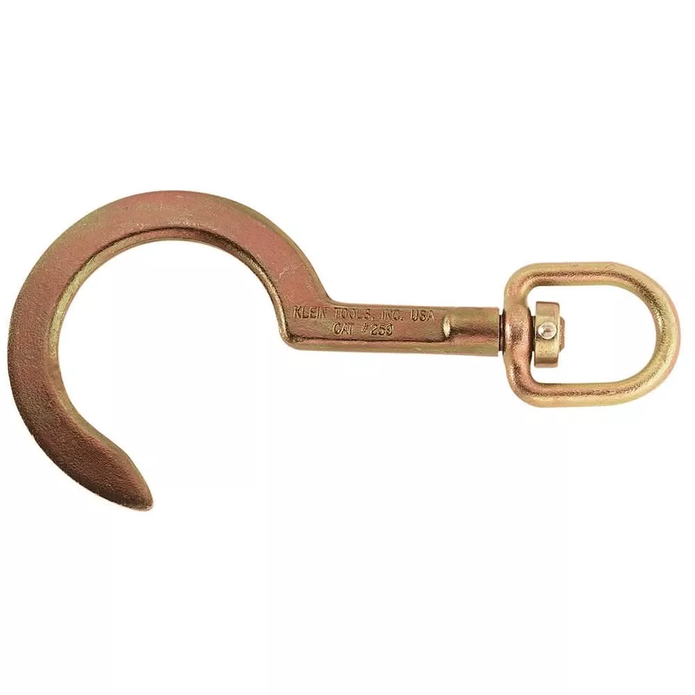 Klein Tools 259 Swivel Anchor Hook