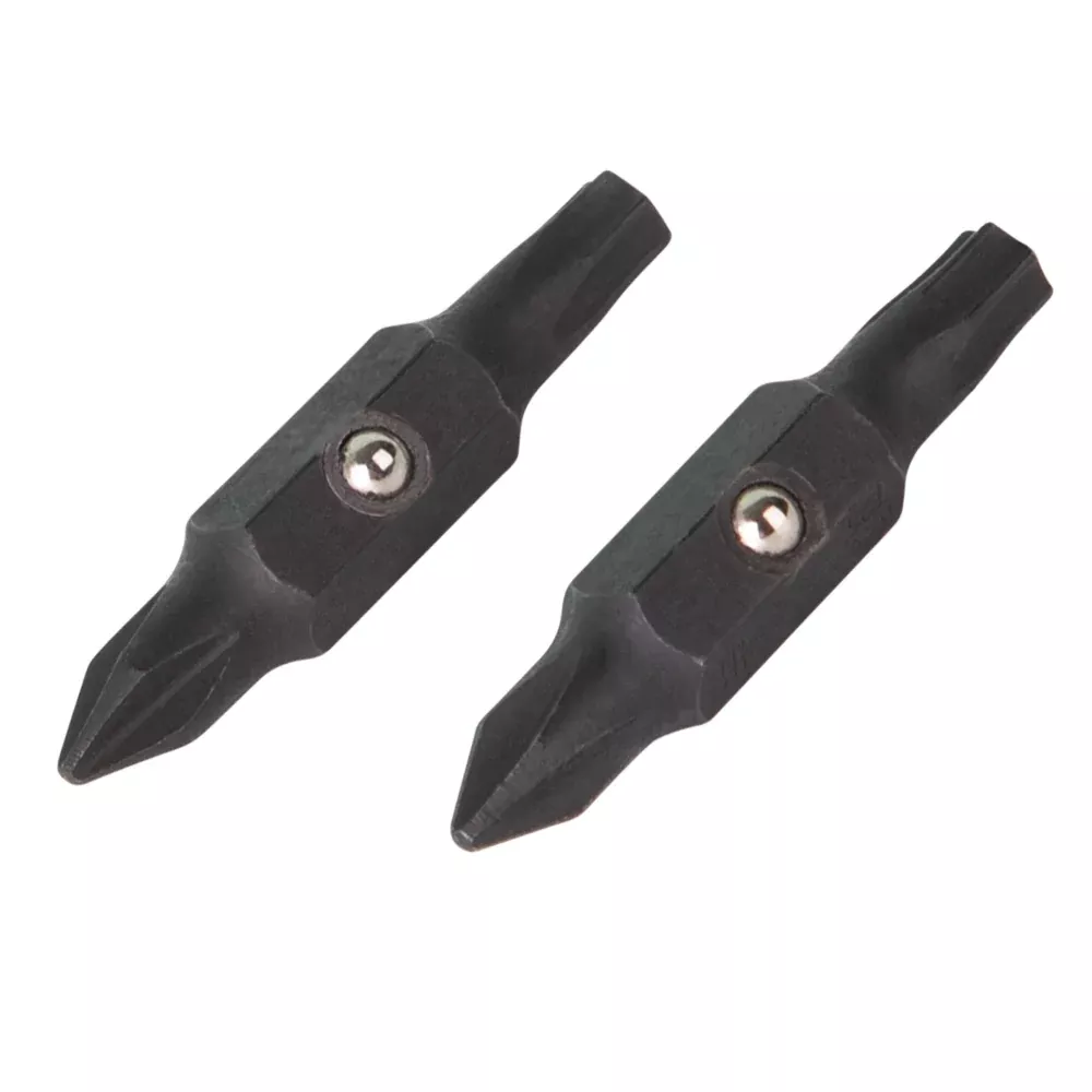 Klein Tools 32483HD Replacement Bit, #2 PH,TORX #25