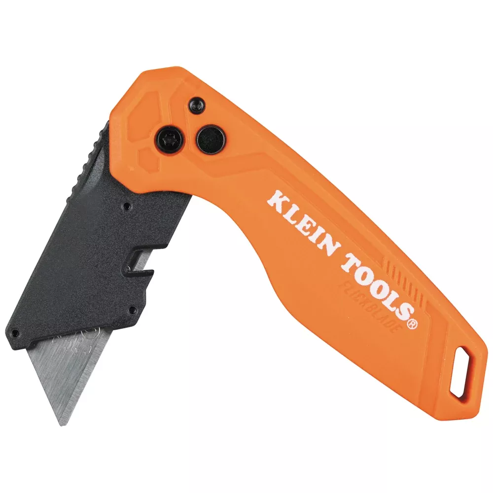 Klein Tools 44302 Folding Utility Knife