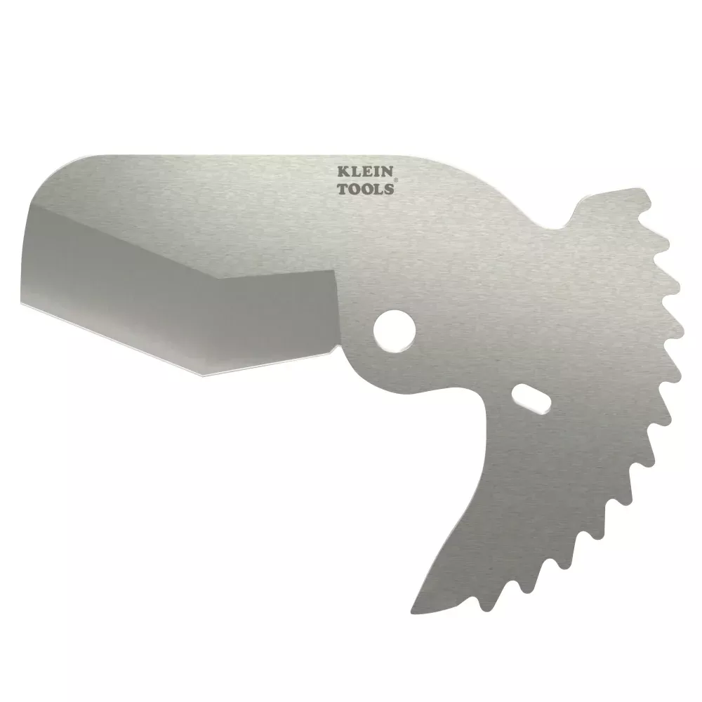 Klein Tools 50064 Ratcheting PVC Pipe Cutter Blade