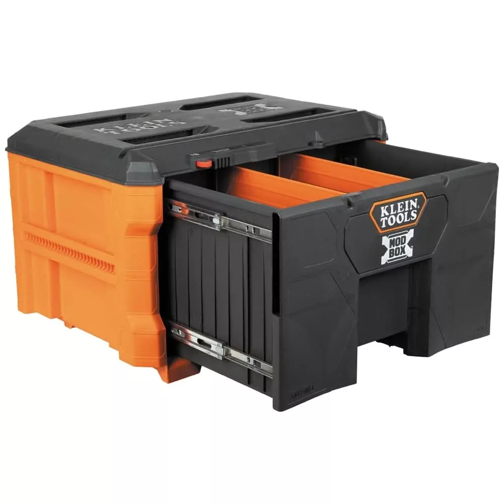 Klein Tools 54821MB MODbox Single Drawer Toolbox