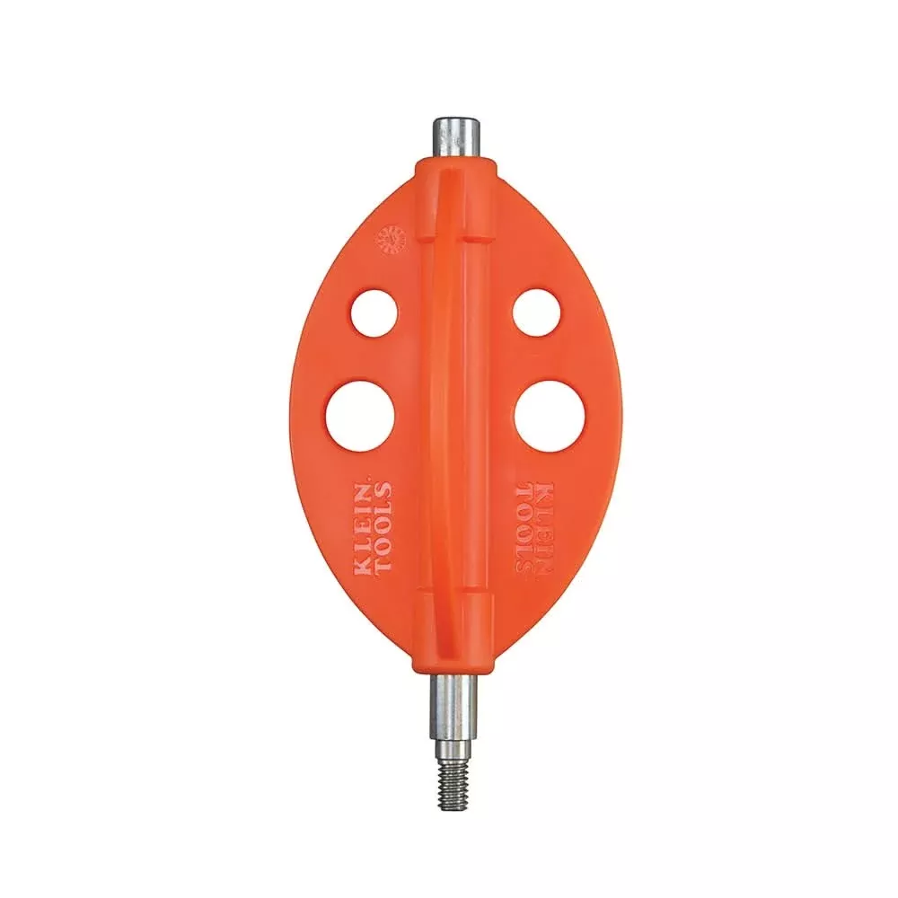 Klein Tools 56513 Whisk Replacement Part, Fish Rod Attachment