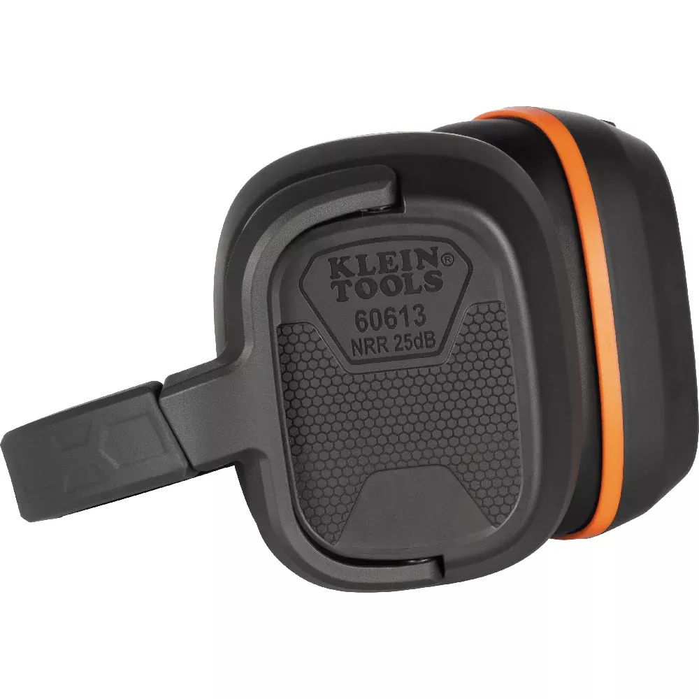 Klein Tools 60613 Behind-the-Head Earmuffs
