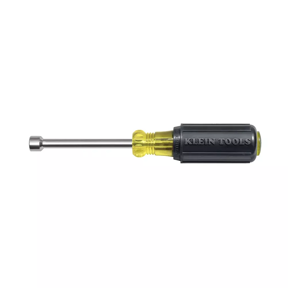 Klein Tools 630-5/16M 5/16" Nut Driver Hollow Shaft