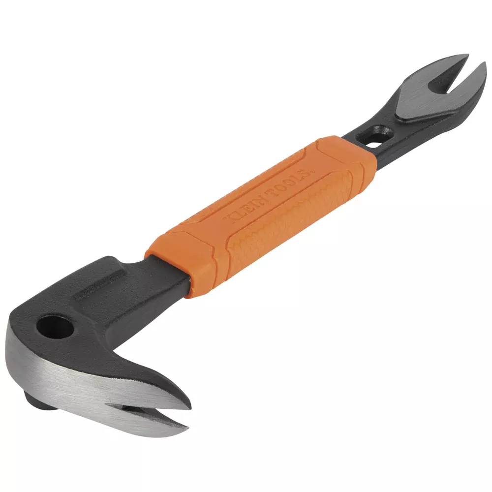 Klein Tools 66091 Nail Puller, 8-Inch