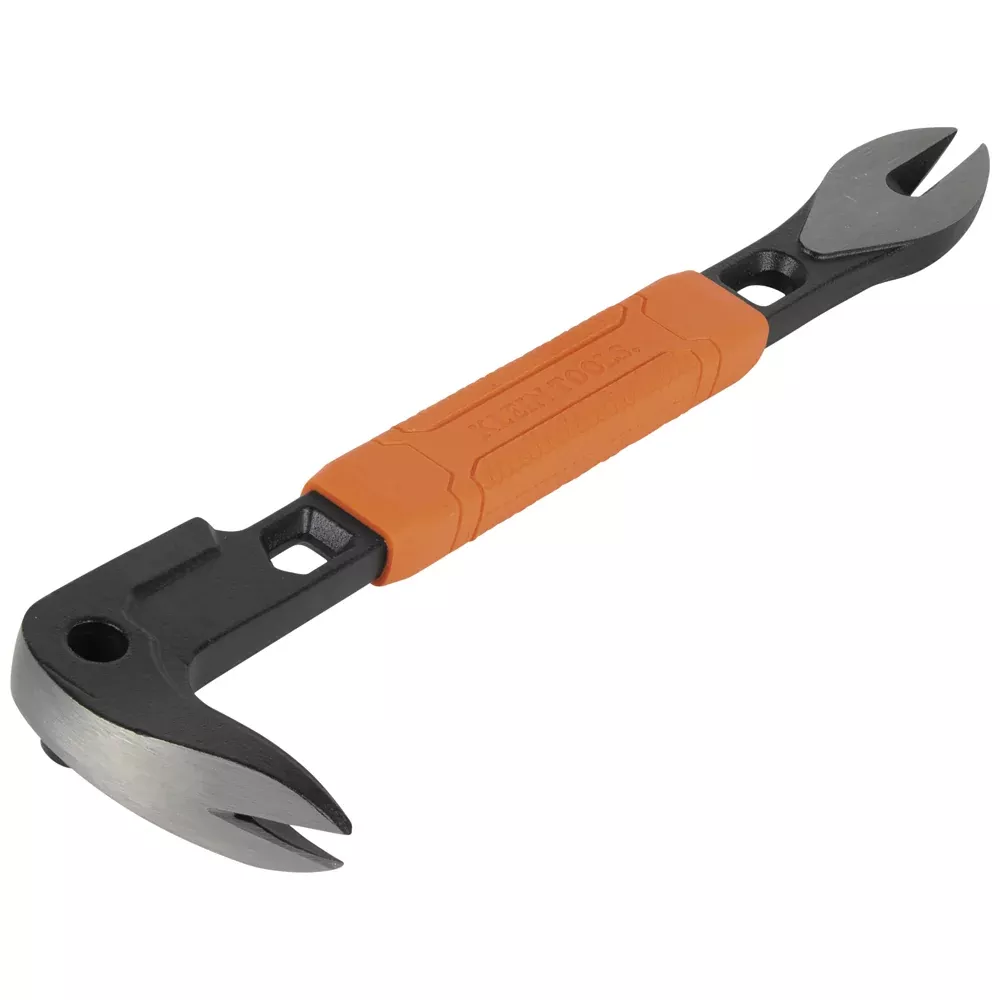 Klein Tools 66092 Nail Puller, 10-Inch
