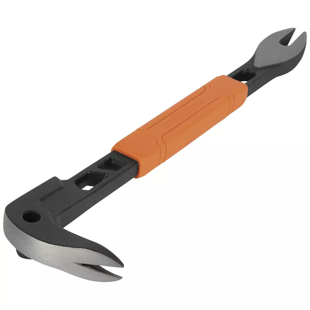 Klein Tools 66093 Nail Puller, 12-Inch