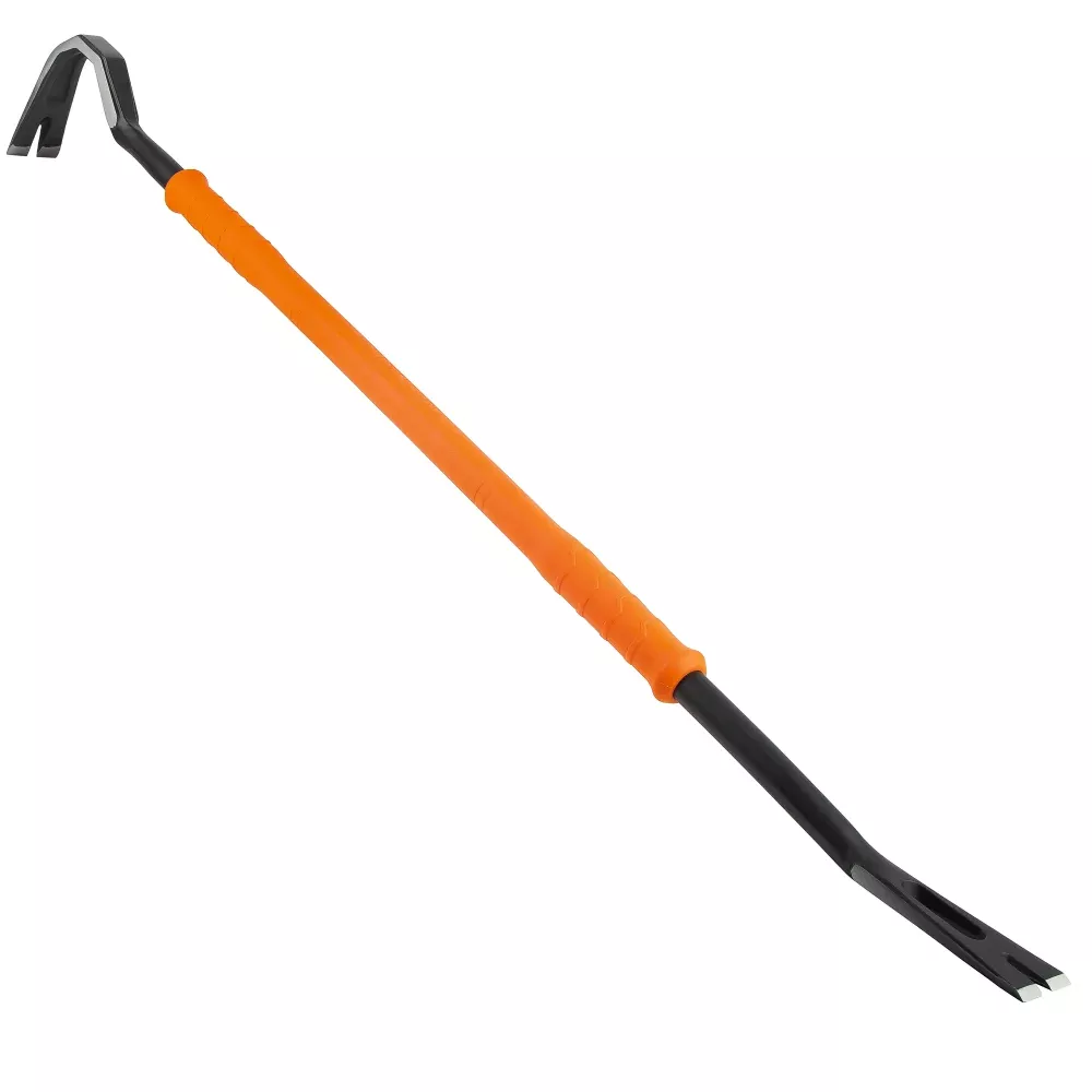 Klein Tools 66097 Wrecking Bar, 42-Inch