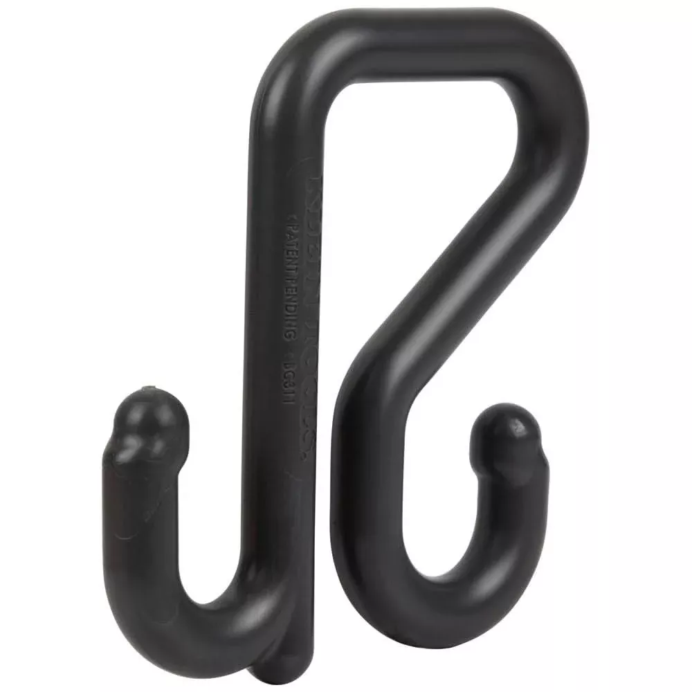 Klein Tools BC311 Utility Bucket S-Hook, 2-in.