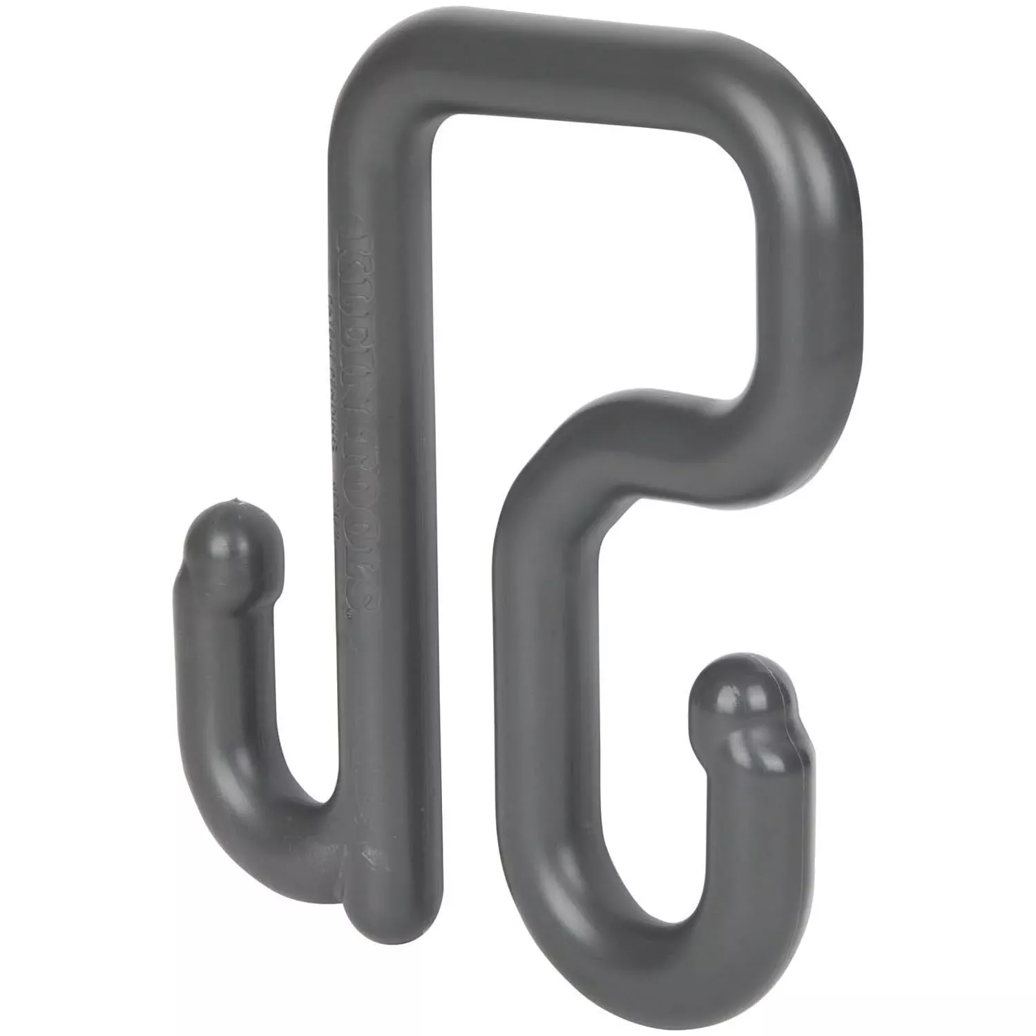 Klein Tools BC312 Utility Bucket S-Hook, 3-in.