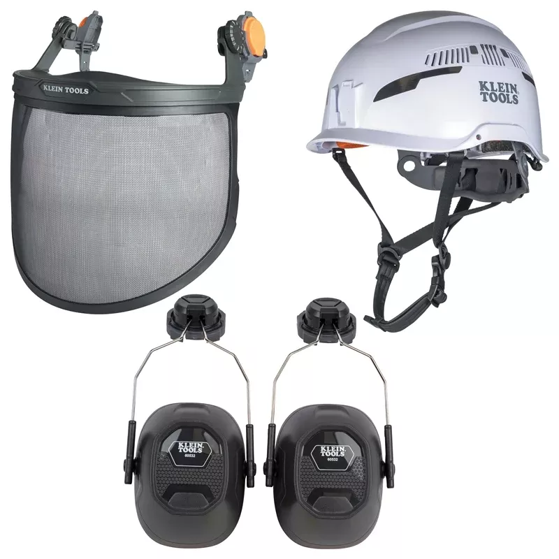 Klein Tools Forestry Kit