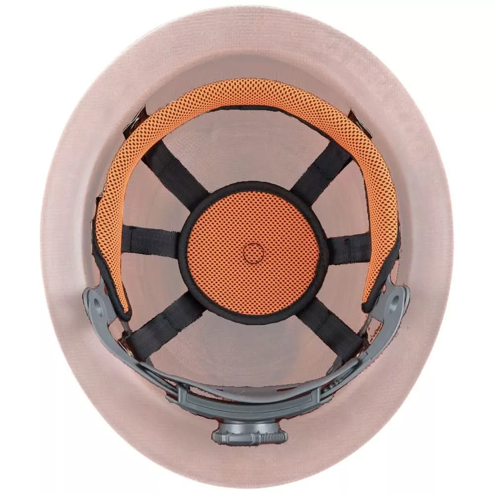 Klein Tools HTSPN KONSTRUCT Series 6 Point Hard Hat Suspension