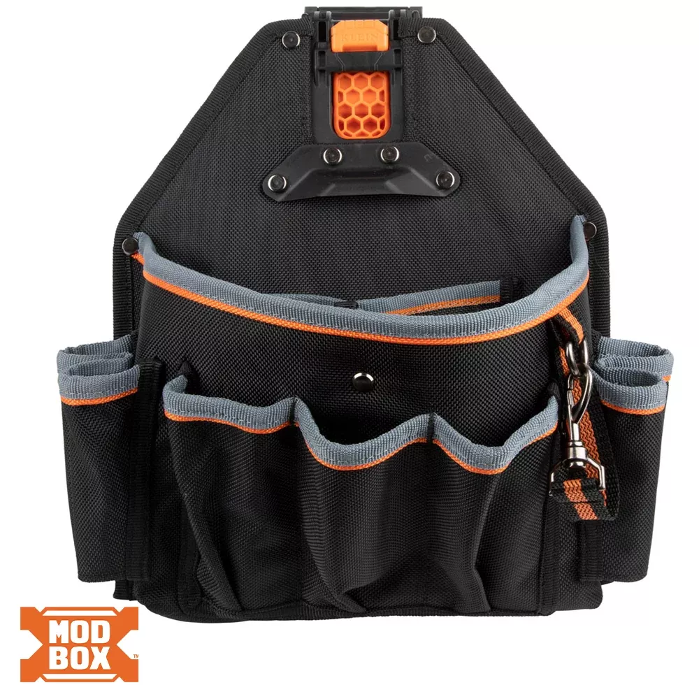 Klein Tools MODbox 18 Pocket Tool Pouch