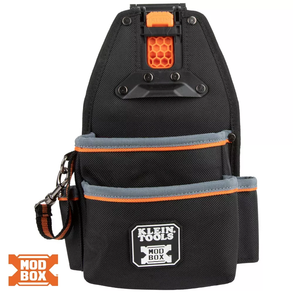 Klein Tools MODbox Open Tool Pouch