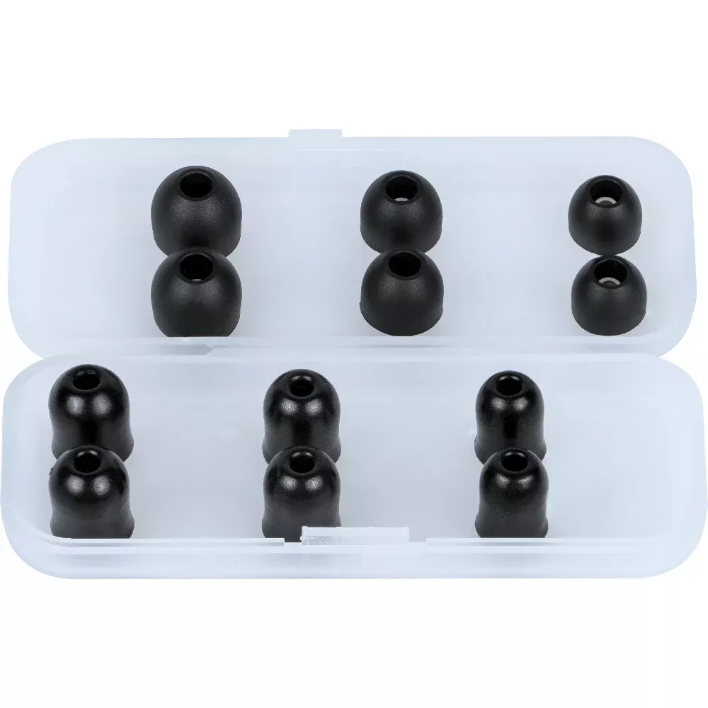 Klein Tools Replacement Earbud Tips for AESEB1S