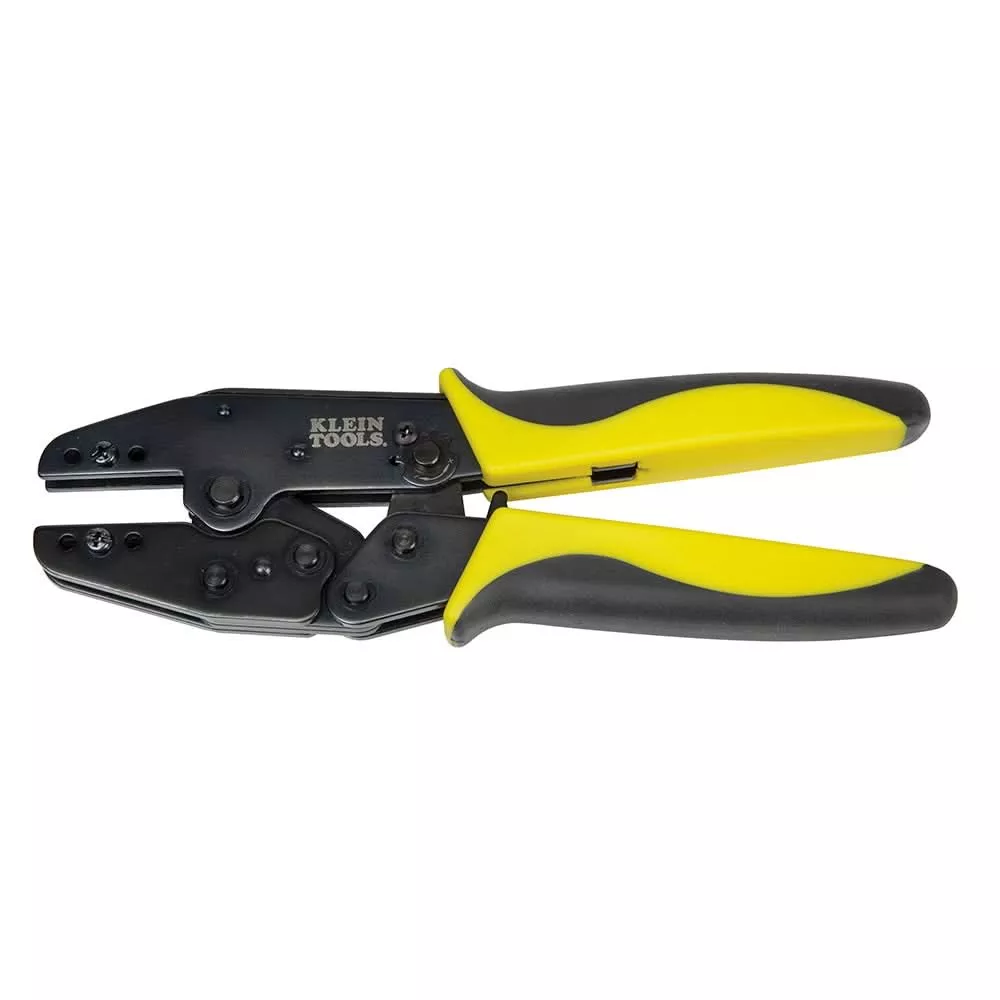 Klein Tools VDV200-010 Ratcheting Crimper Frame