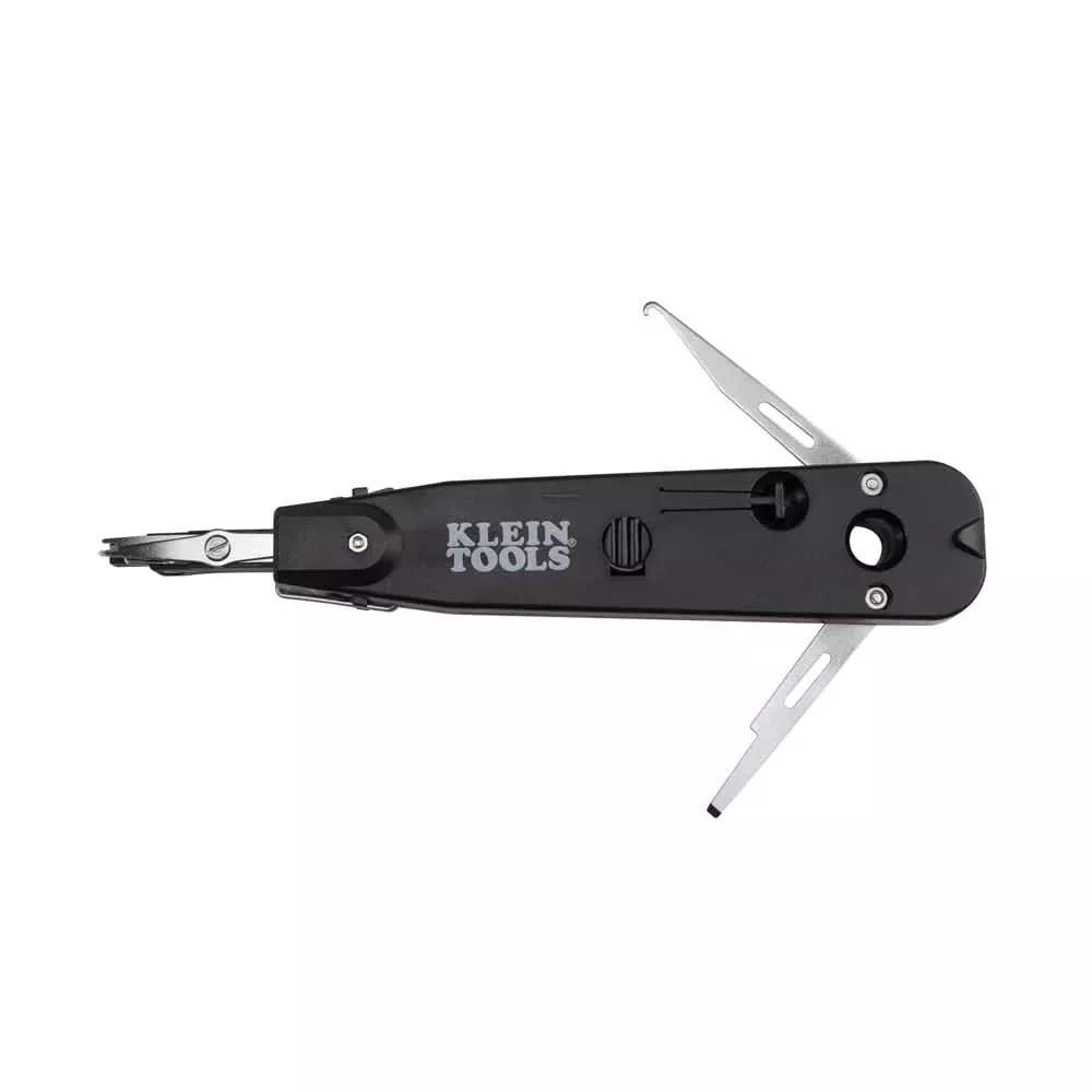 Klein Tools VDV427014 Punchdown Tool Krone Blade