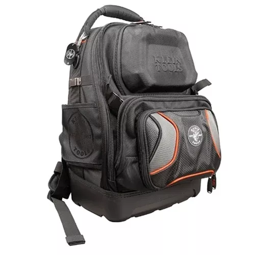 Klein Tradesman Pro Tool Master Backpack 48 Pocket 55485