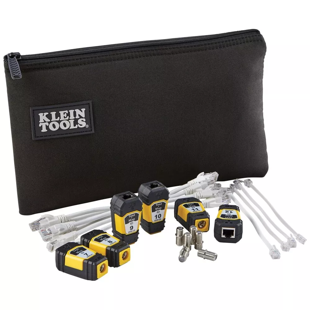 Klein VDV770-851 Test + Map Remotes Expansion Kit