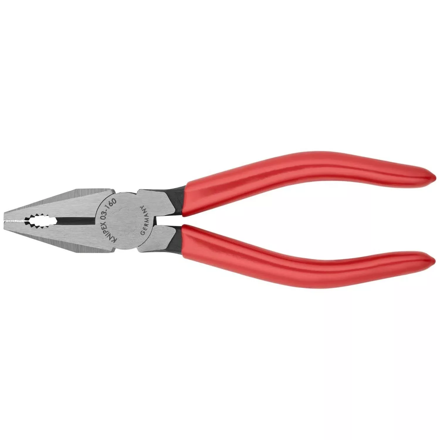Knipex 03 01 160 Combination Pliers