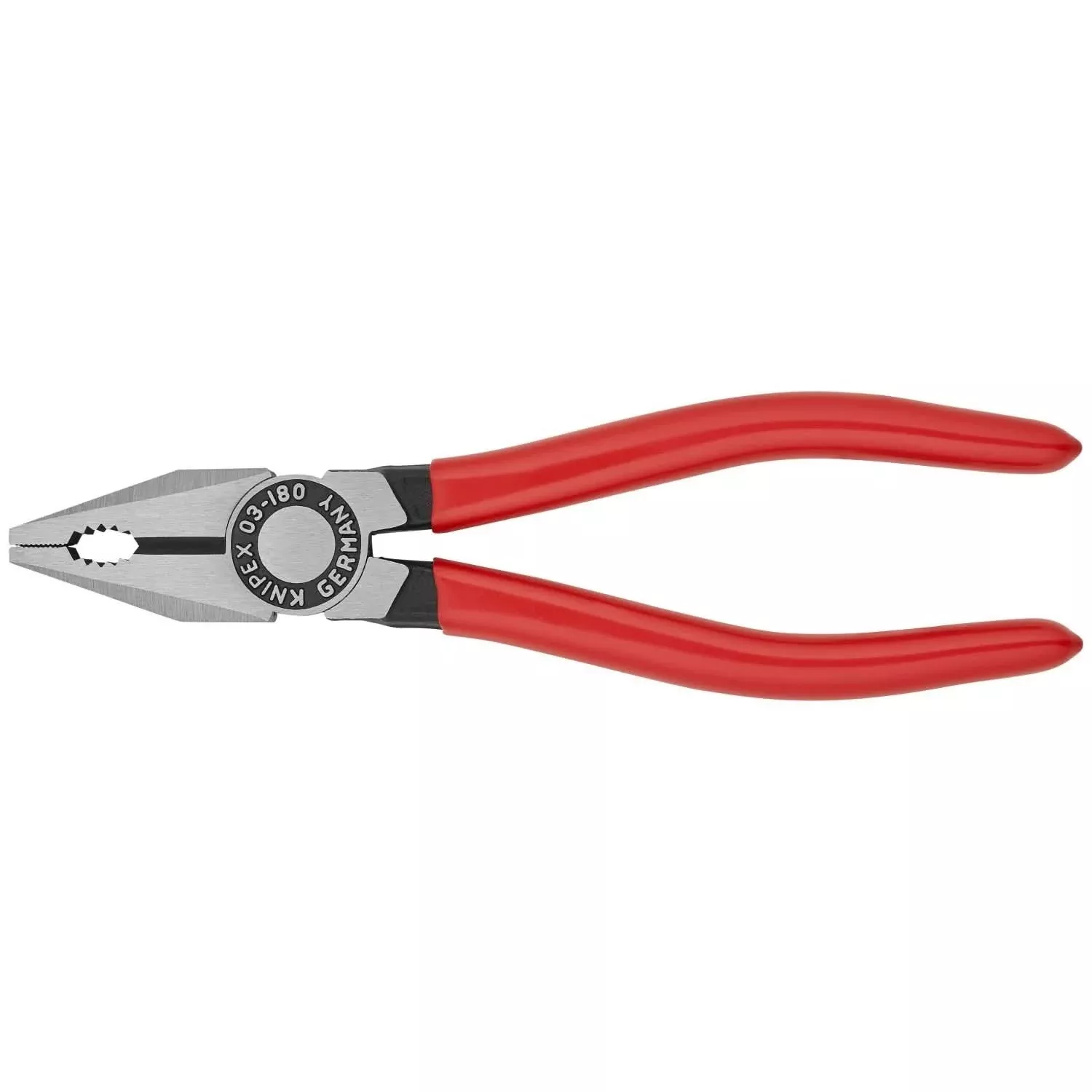 Knipex 03 01 180 Combination Pliers