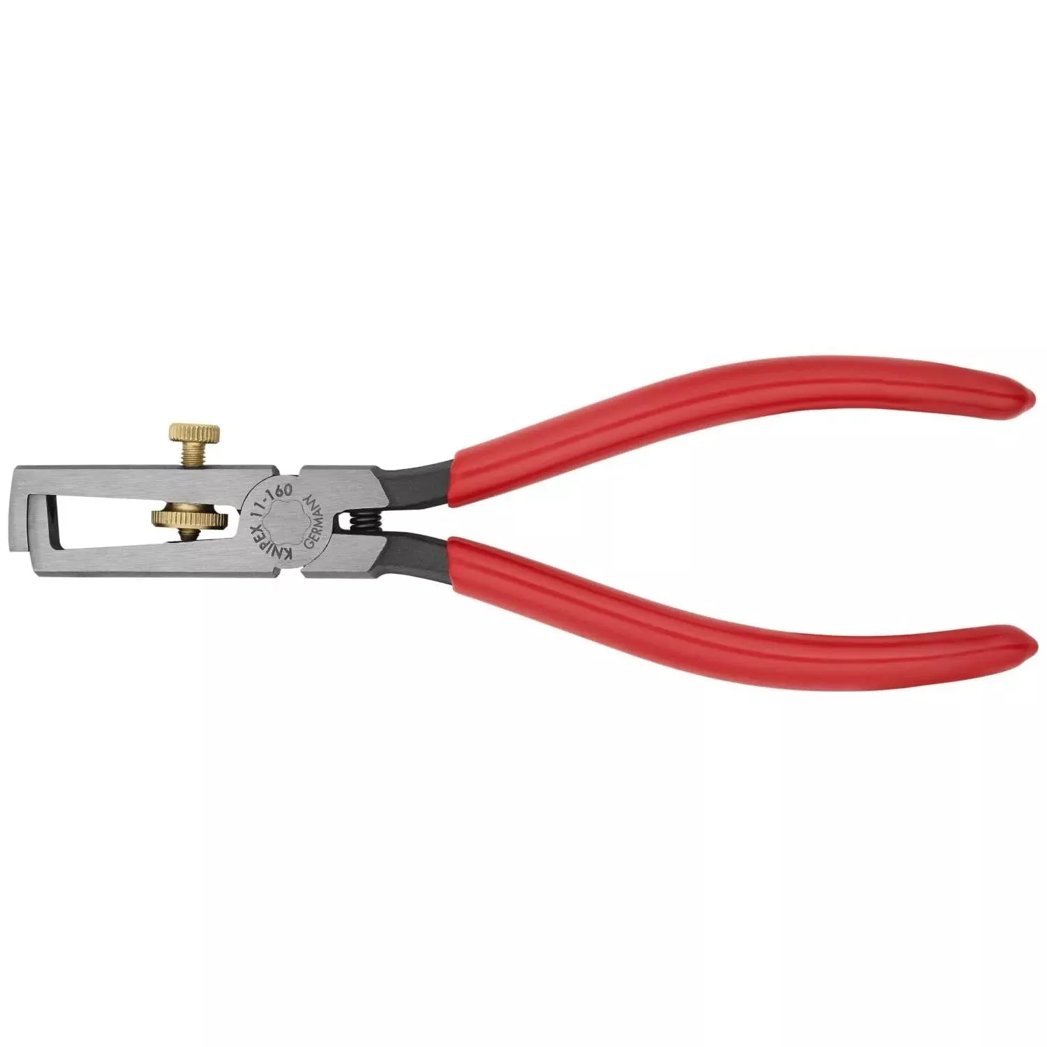Knipex 11 01 160 End-Type Wire Stripper