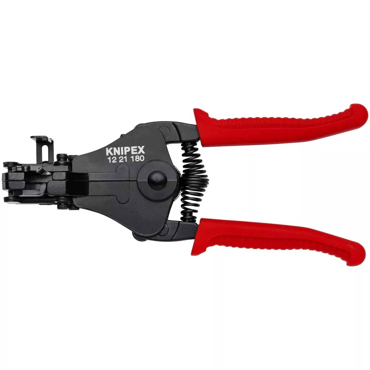 Knipex 12 21 180 Automatic Wire Stripper 0.5-6.0 mm2