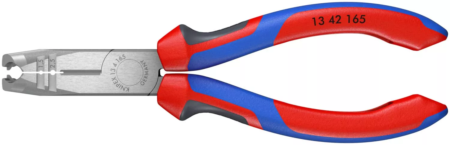 Knipex 13 42 165 Dismantling Pliers