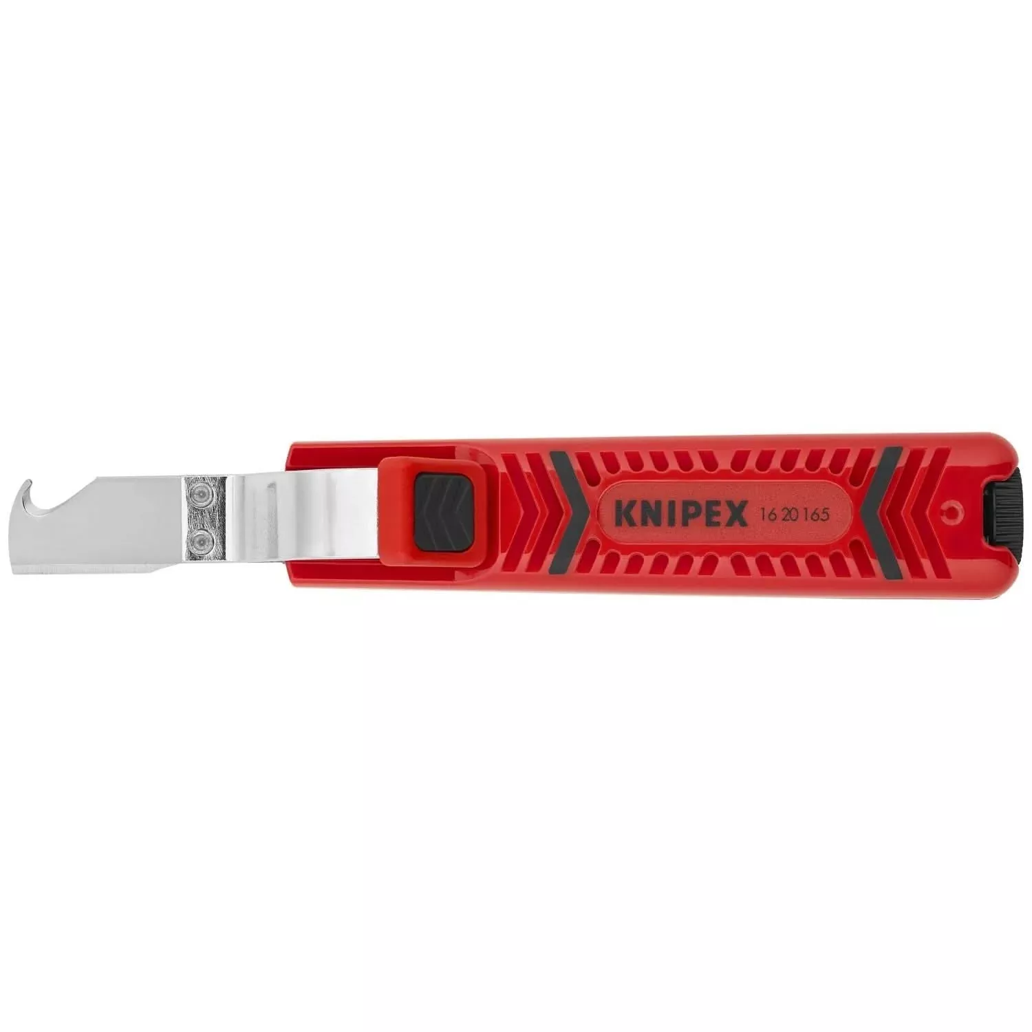 Knipex 16 20 165 SB Dismantling Tool with Hook Blade