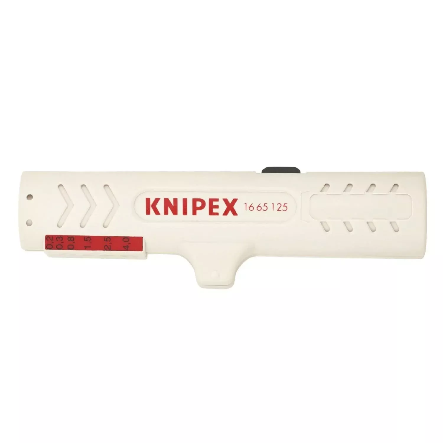 Knipex 16 65 125 SB Dismantling Tool for Data Cable
