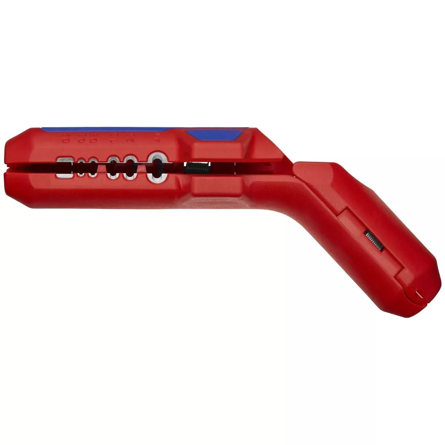 Knipex 16 95 01 SB KNIPEX ErgoStrip Universal Dismantling Tool, Right-Handed