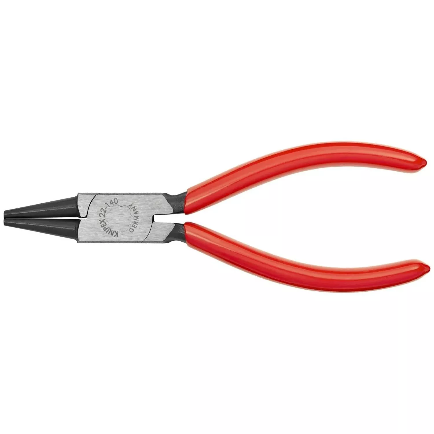 Knipex 22 01 140 Round Nose Pliers