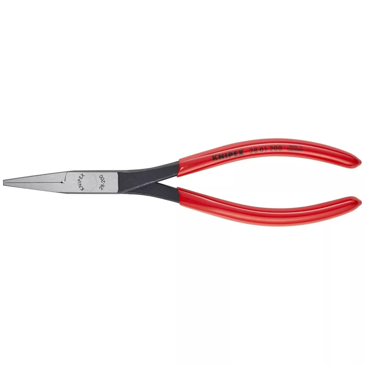 Knipex 28 01 200 Flat Nose Assembly Pliers