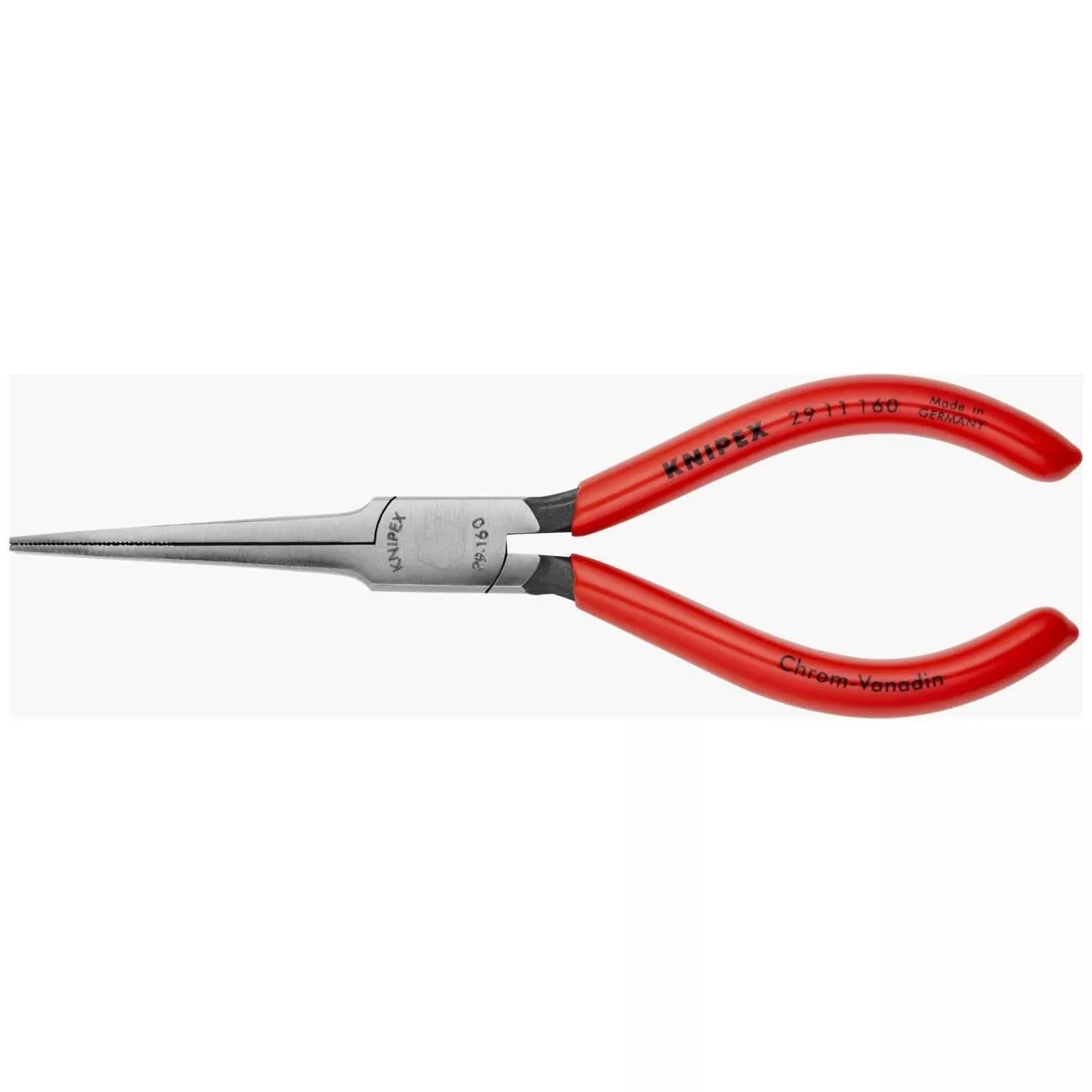 Knipex 29 11 160 Flat Nose Telephone Pliers