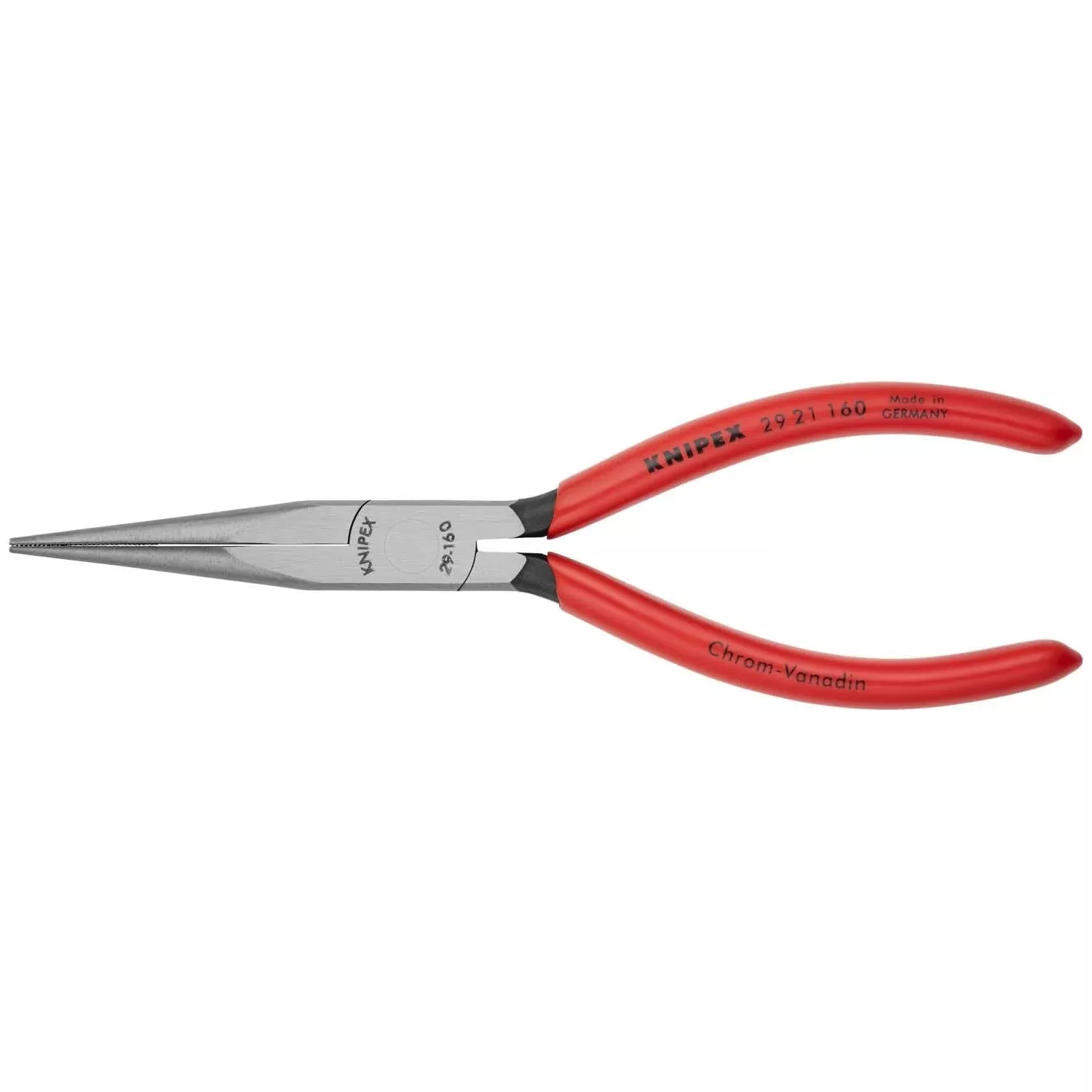 Knipex 29 21 160 Slim Long Nose Telephone Pliers
