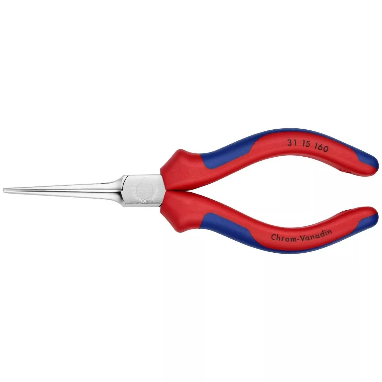 Knipex 31 15 160 Needle-Nose Pliers