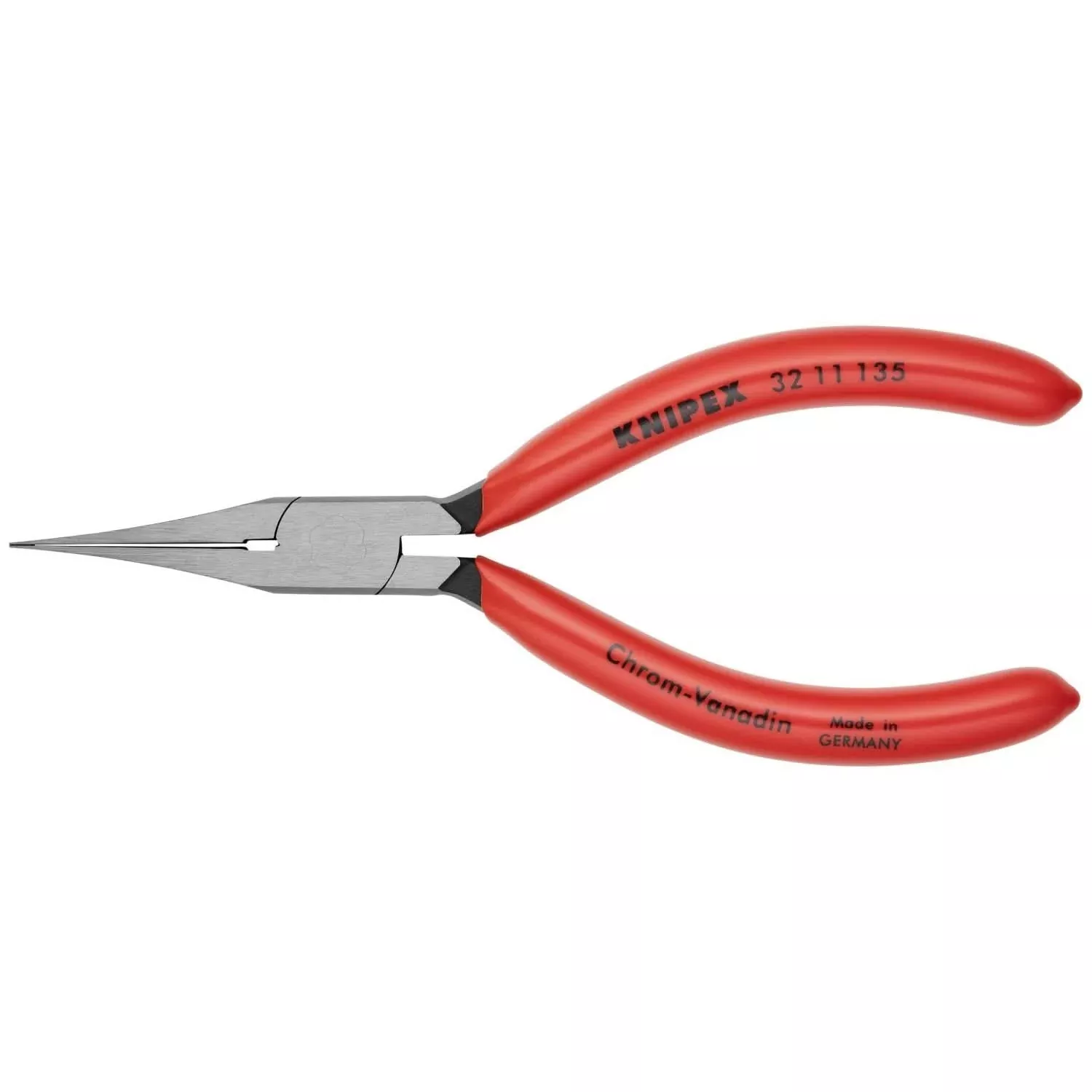 Knipex 32 11 135 Long Nose Relay Adjusting Pliers