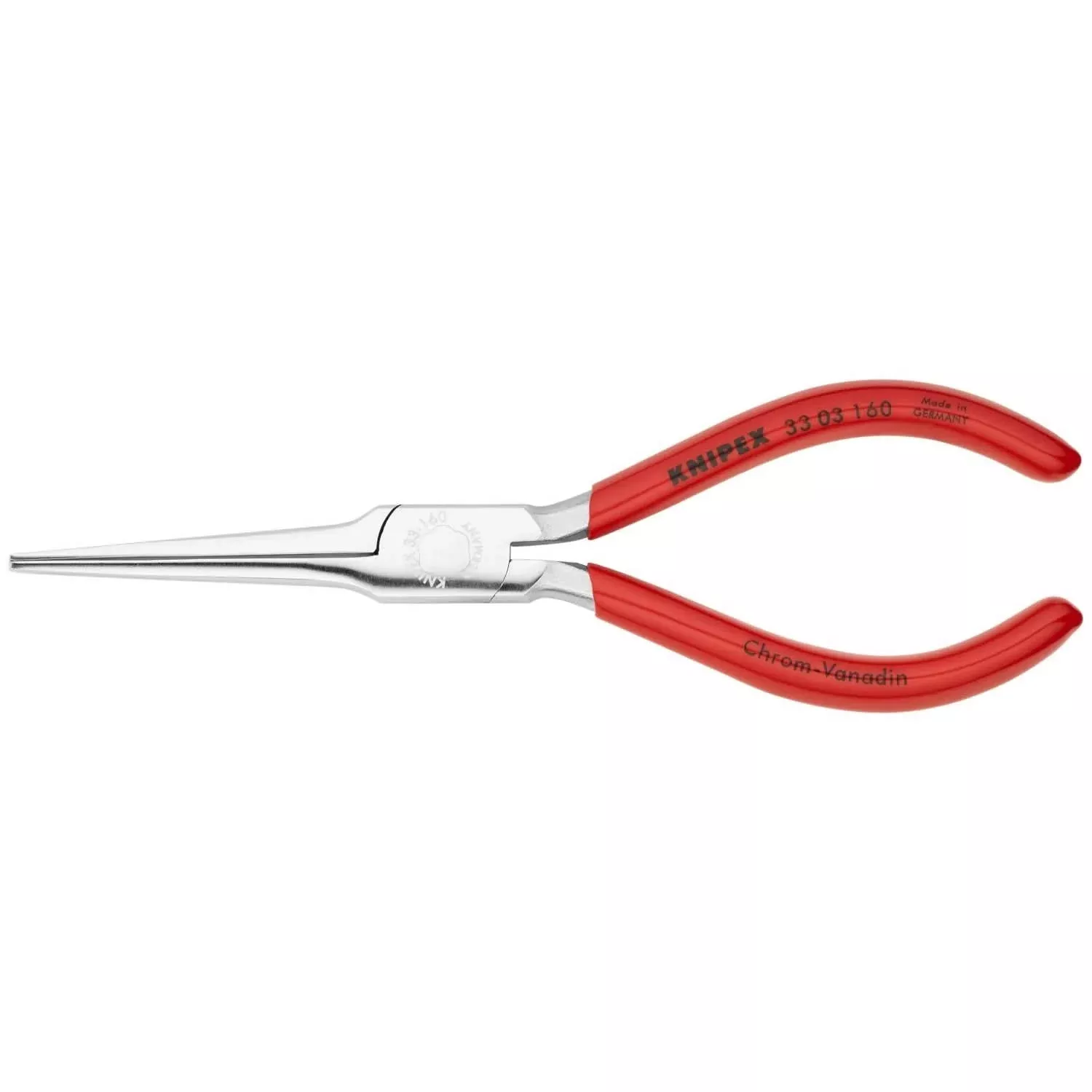 Knipex 33 03 160 Duckbill Pliers