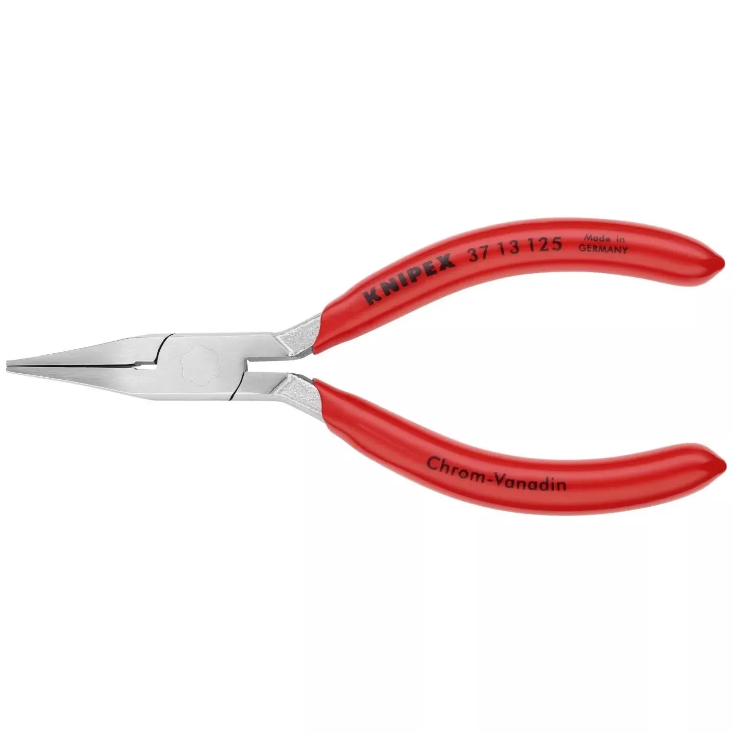 Knipex 37 13 125 Electronics Gripping Pliers