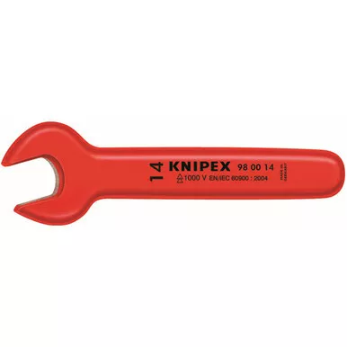 000V Insulated 1"""