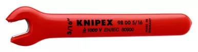 000V Insulated 5/16"""