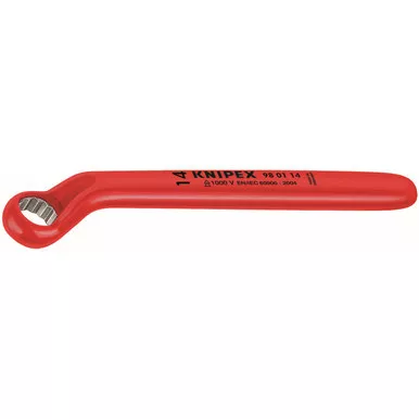 000V Insulated 9/16"""