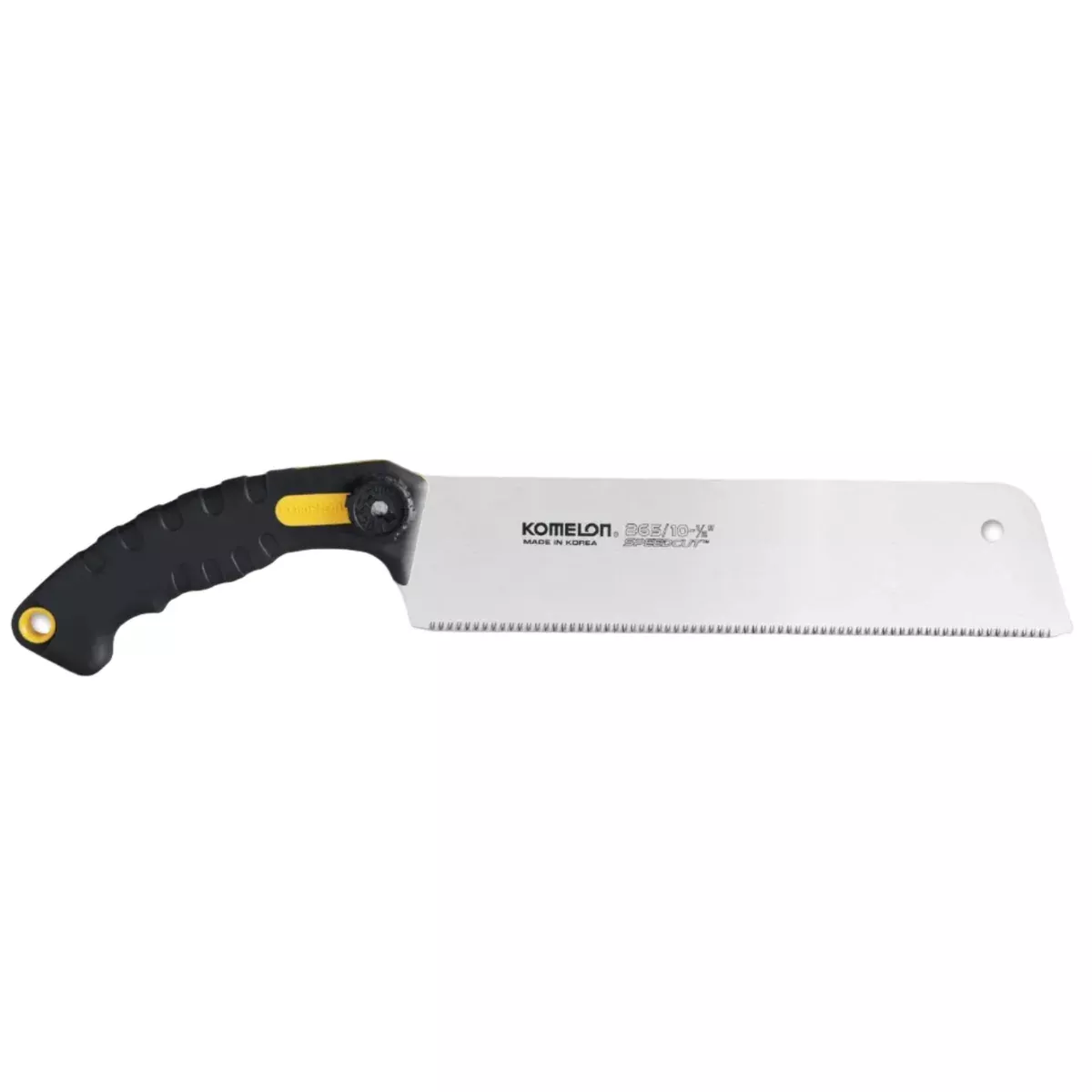 Komelon 10.5" Carpenter Saw