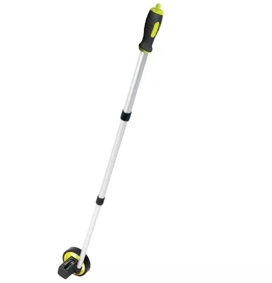 Komelon 4" High Visibility Measuring Wheel - Feet/Inches