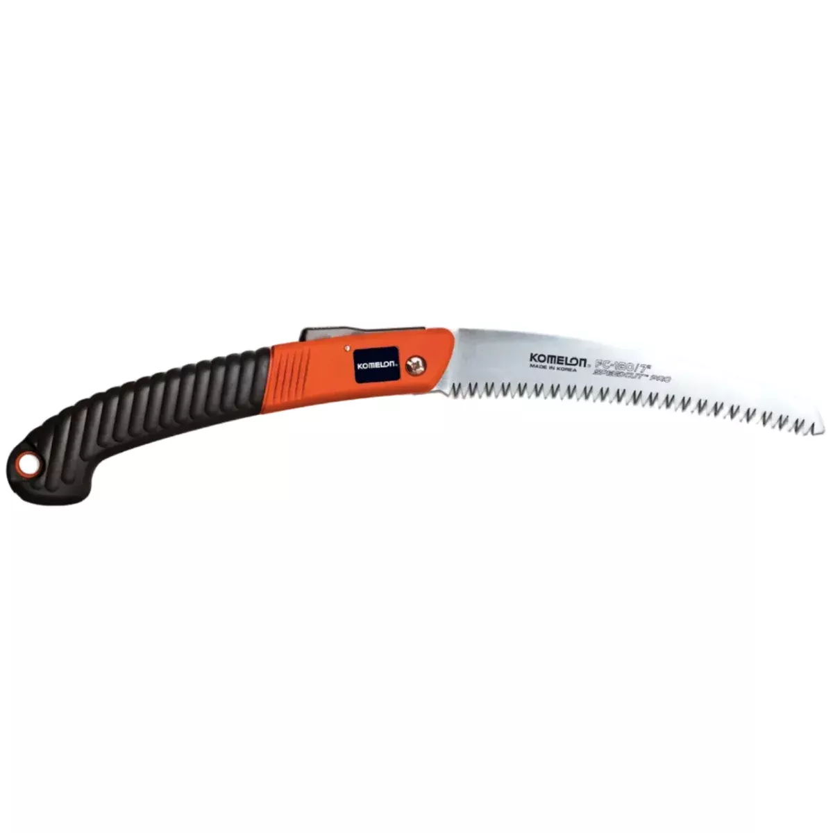 Komelon 8" Folding Curved Pruning Saw