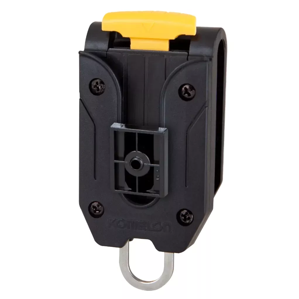Komelon Quick Draw Belt Clip