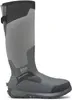 LaCrosse Men's Alphaburly Aero 17" Dark Shadow 800G
